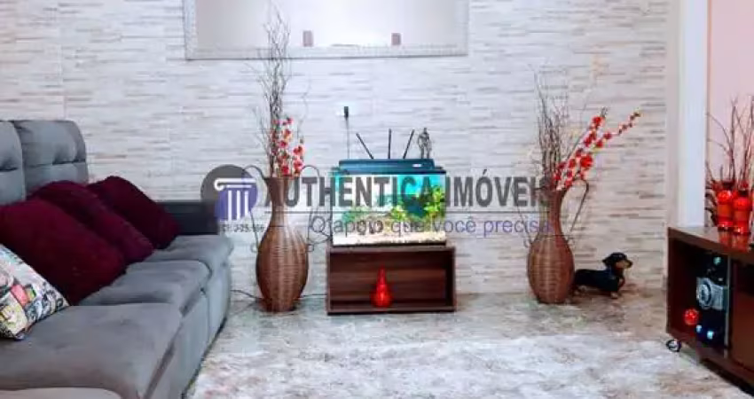 Casa para renda para venda - santo antônio - osasco - são paulo - authêntica imóveis