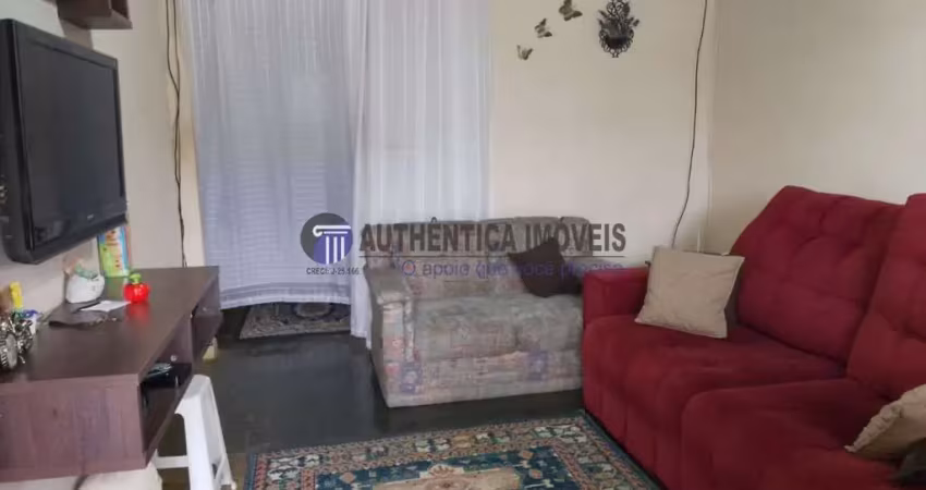 Casa terrea para venda - jardim das flores - osasco - são paulo - authêntica imóveis