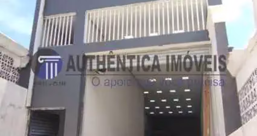 Prédio comercial para locação - santo antônio - osasco/sp - authêntica imóveis