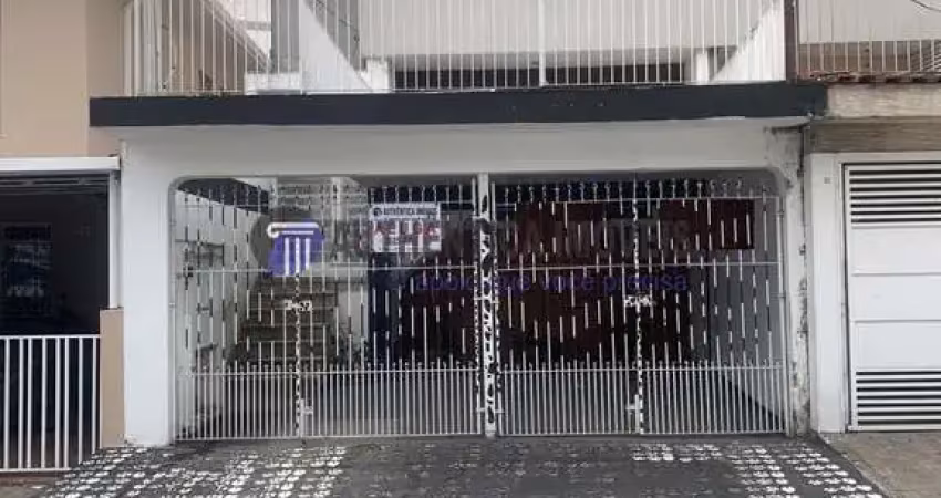 Sobrado para locação - vila campesina - osasco - são paulo - authêntica imóveis