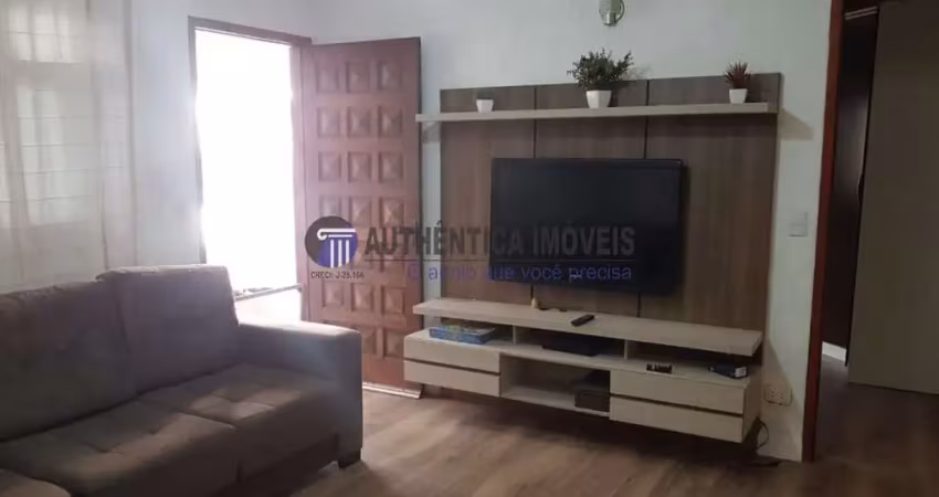 Casa térrea à venda - bela vista - osasco/sp - authêntica imóveis