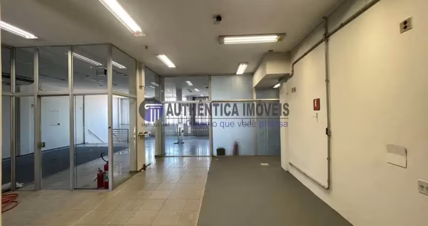 Predio comercial para locação - santo antônio - osasco - são paulo - authêntica imóveis