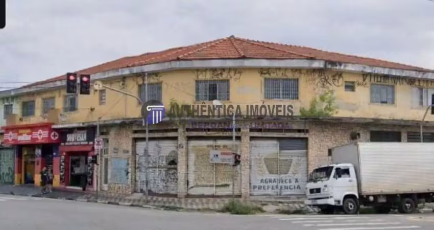 Prédio comercial para venda - padroeira - osasco - são paulo - authêntica imóveis
