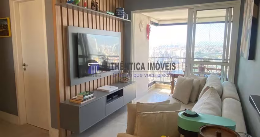 Apartamento para venda ou locação - centro - osasco - são paulo - authêntica imóveis
