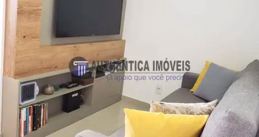 Apartamento para venda -vila osasco - vila osasco - osasco - são paulo - authêntica imóveis