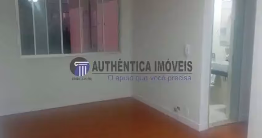 Apartamento para locação - cidade das flores- osasco - são paulo - authêntica imóveis