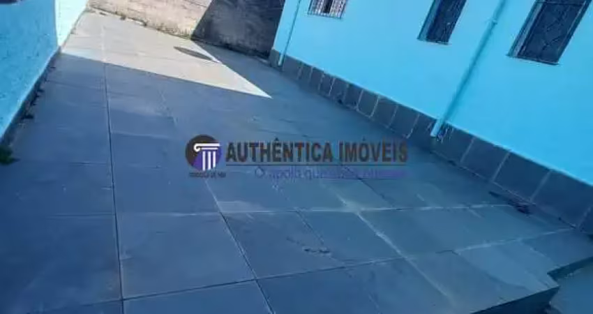 Casa para venda - pestana - osasco - são paulo - authêntica imóveis