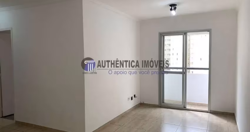 Apartamento para locação - vila yara - osasco/sp - authêntica imóveis