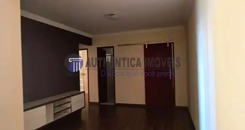 Apartamento para locação - jaguaribe - osasco - são paulo - authêntica imóveis