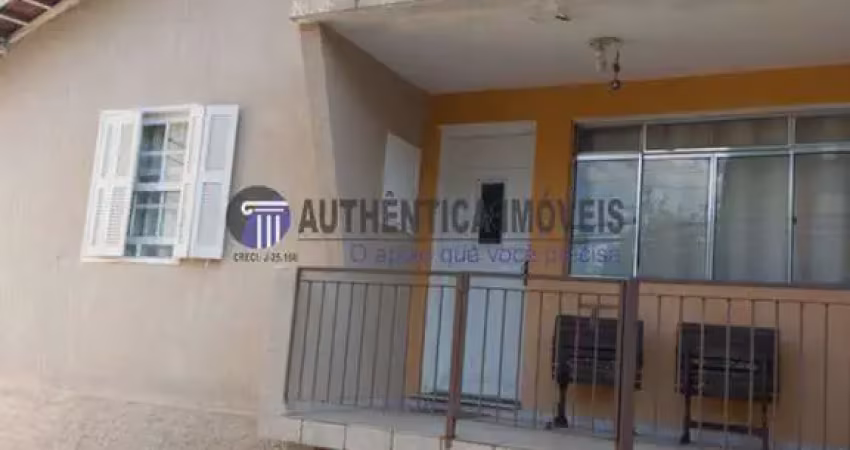 Casa p/renda para venda - santo antonio - osasco/sp - authênitca imóveis