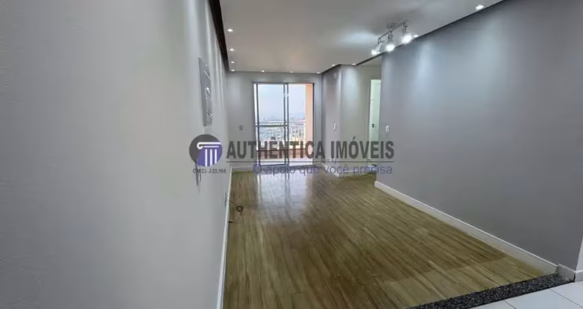 Apartamento para venda ou locação - santa maria - osasco - são paulo - sp - authêntica imóveis