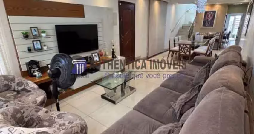 Sobrado venda - cipava - osasco - sp - authêntica imóveis