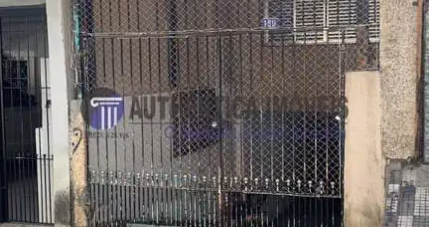 Casa térrea para locação - bela vista - osasco - são paulo - authêntica imóveis