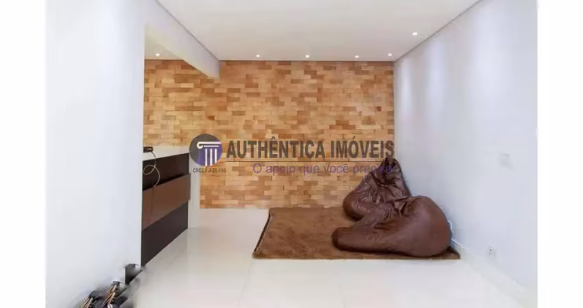 Apartamento para venda - quitaúna - osasco - são paulo - authêntica imóveis