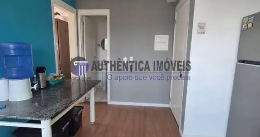 Apartamento para locação - chácara santa lúcia dos ypês - carapicuíba - sp - authêntica imóveis