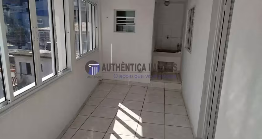 Casa térrea para locação - vila osasco - osasco - são paulo - authêntica imóveis