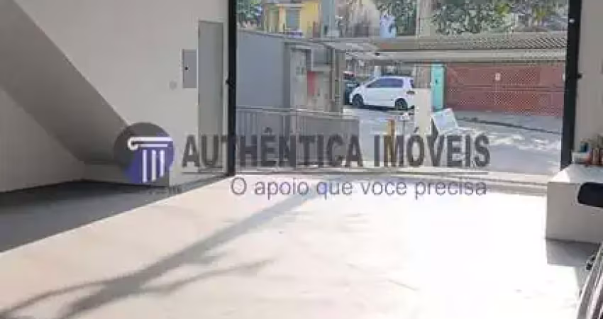 Salão comercial  para locação - vila osasco - osasco - são paulo - authêntica imóveis