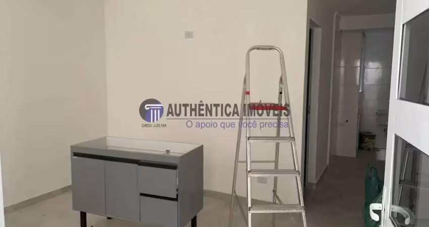 Apartamento para locação - cipava - osasco/sp - authêntica imóveis