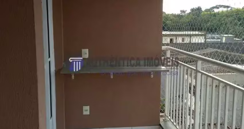 Apartamento para locação- jardim roberto - osasco - são paulo - authêntica imóveis