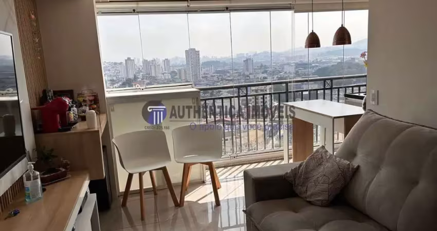 Apartamento para venda - - osasco - são paulo - authêntica imóveis