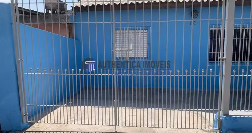Casa térrea para locação - cipava - osasco - são paulo - authêntica imóveis