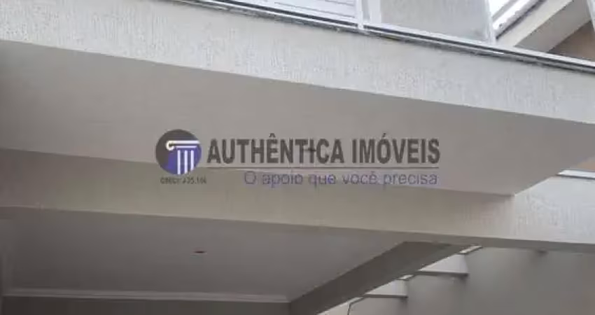 Sobrado à venda - umuarama - osasco - sp - authêntica imóveis