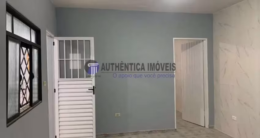 Casa térrea  para locação - novo osasco - osasco - são paulo - authêntica imóveis