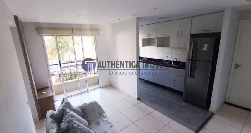 Apartamento para locação - bussocaba - osasco/sp - authêntica imóveis
