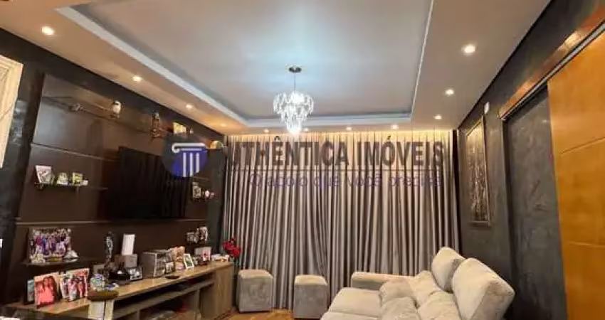 Sobrado para venda - city bussocaba, osasco - são paulo - authêntica imóveis