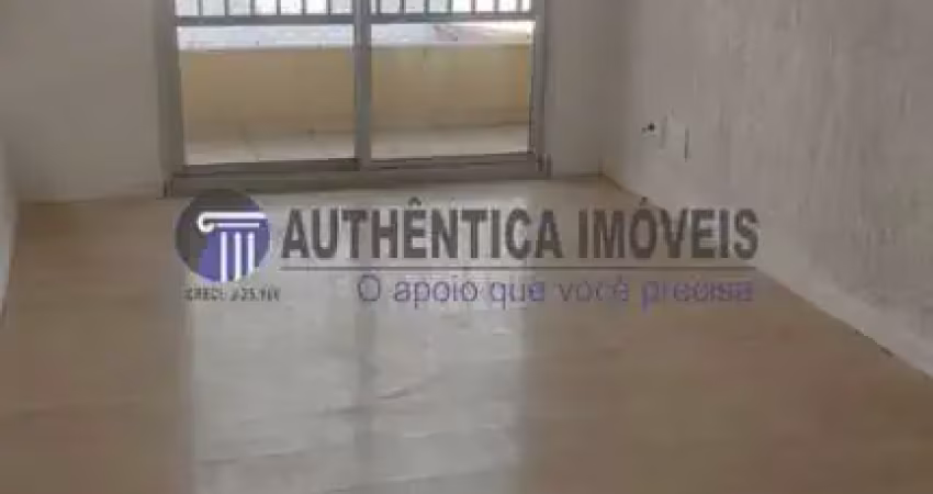 Apartamento para locação - bela vista - osasco - são paulo - authêntica imóveis