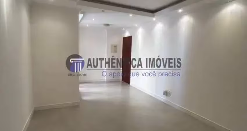 Apartamento para locação - jaguaribe - osasco - sp - authêntica imóveis
