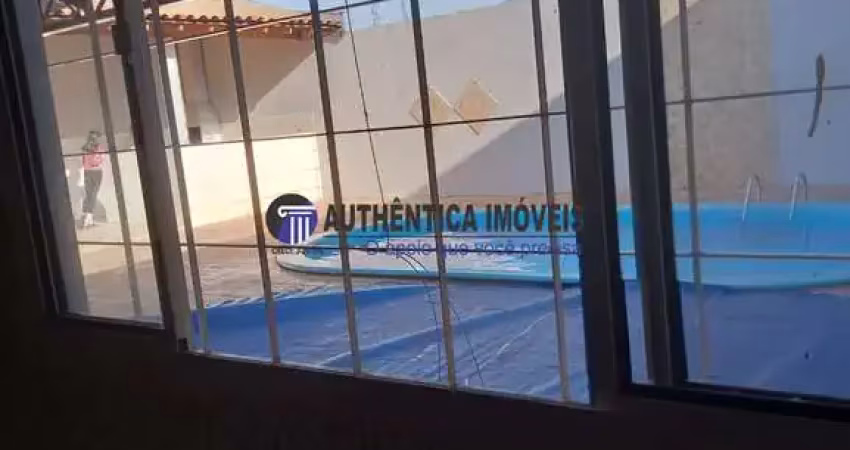 Casa térrea para venda - vila das flores - chavantes - são paulo - authêntica imóveis