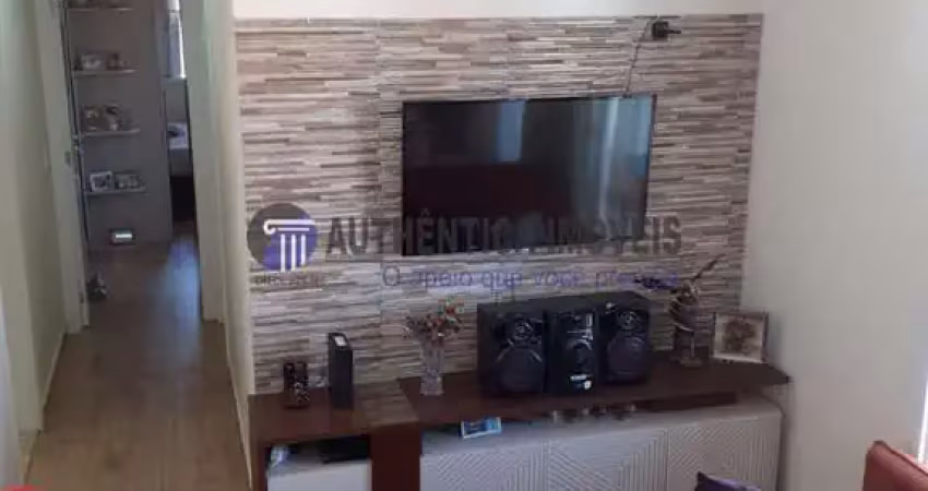 Apartamento para venda - quitaúna - osasco/sp - authêntica imóveis