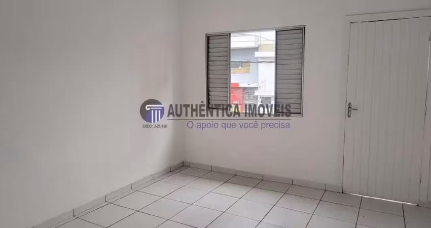 Casa assobradada para locação - bela vista - osasco/sp - authentica imóveis