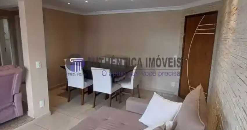 Apartamento para locação - alphaville - barueri - são paulo - authêntica imóveis
