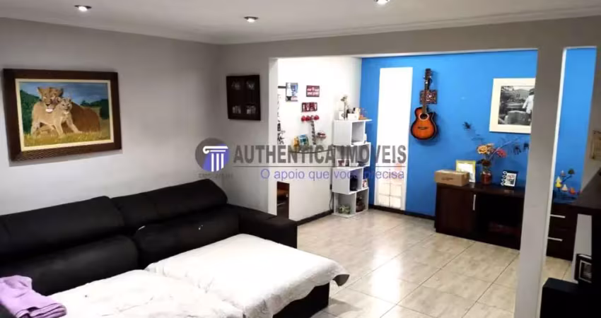 Sobrado para venda - quitaúna - osasco - são paulo - authêntica imóveis