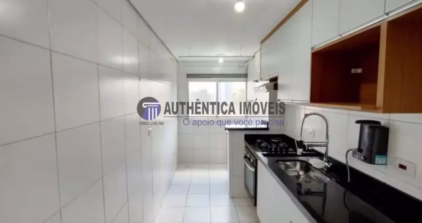 Apartamento para venda -  sao pedro - osasco  -são paulo - authêntica imóveis