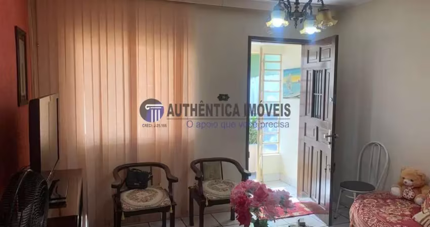 Casa térrea independente para locação - cipava - osasco - são paulo - authêntica imóveis