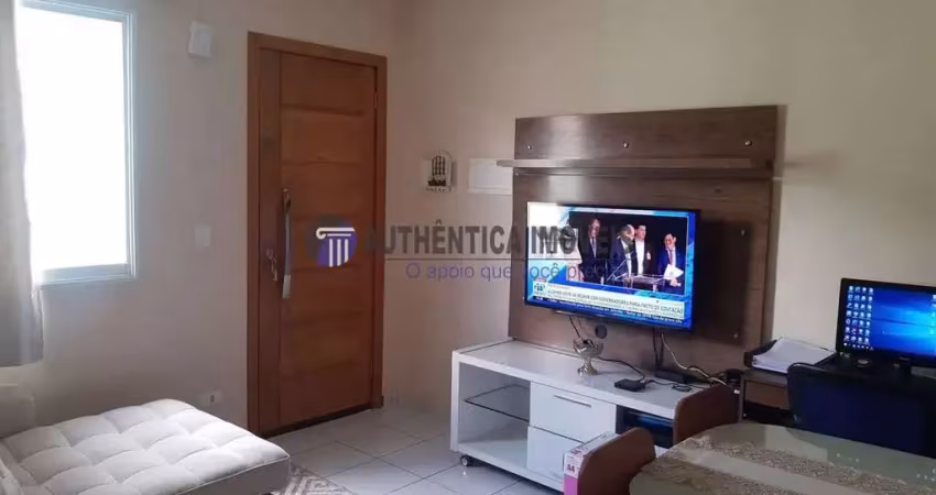 Apartamento para venda -  industrial remédios - osasco - são paulo - authêntica imóveis