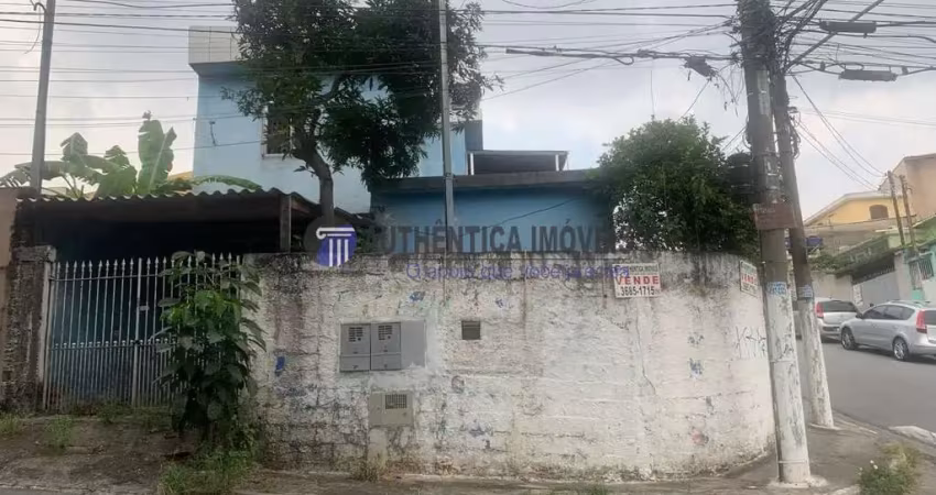 Terreno para venda -  jardim das flores - osasco - são paulo - authêntica imóveis