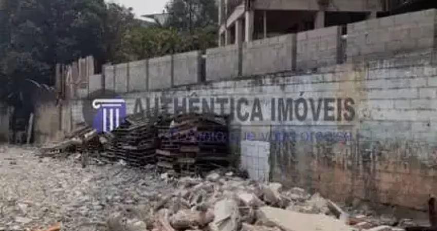 Terreno para venda - conceição - osasco/sp - authêntica imóveis