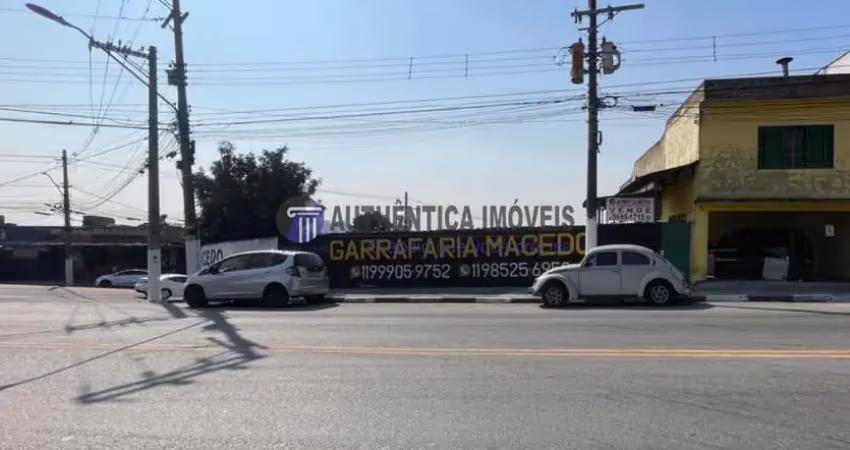Terreno para venda - veloso - osasco - são paulo - authêntica imóveis