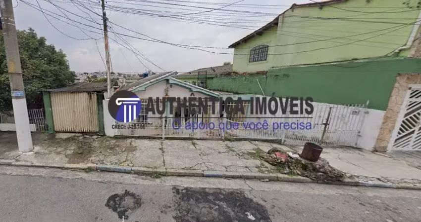 Terreno para venda - residencial - jardim das flores, osasco/sp - authêntica imóveis