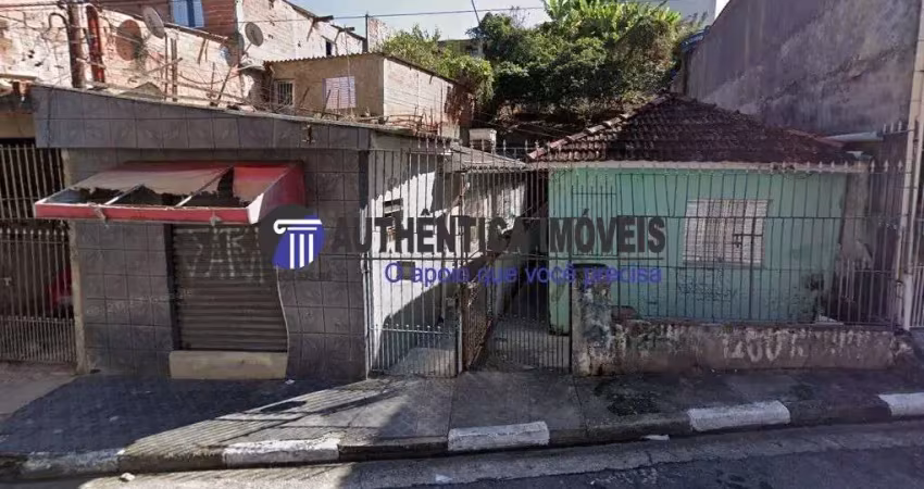 Terreno para venda - helena maria - osasco - são paulo - authêntica imóveis