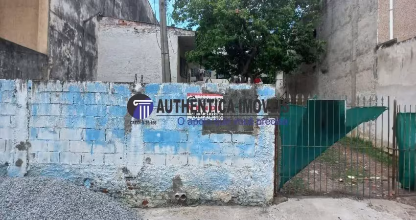 Terreno para venda - jardim das flores - osasco - são paulo - authêntica imóveis