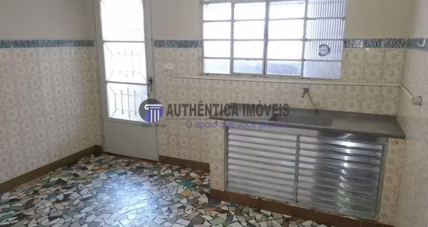 Casa térrea para locação - umuarama - osasco - são paulo - authêntica imóveis