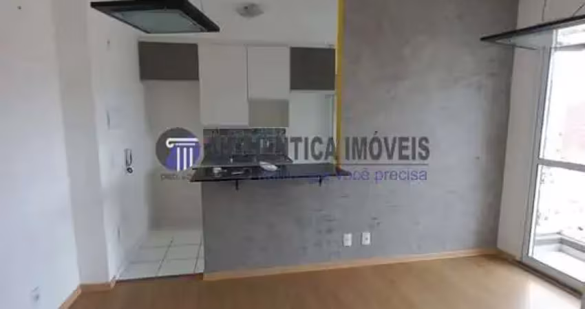 Apartamento para venda ou locação - jaguaribe - osasco - são paulo - authêntica imóveis