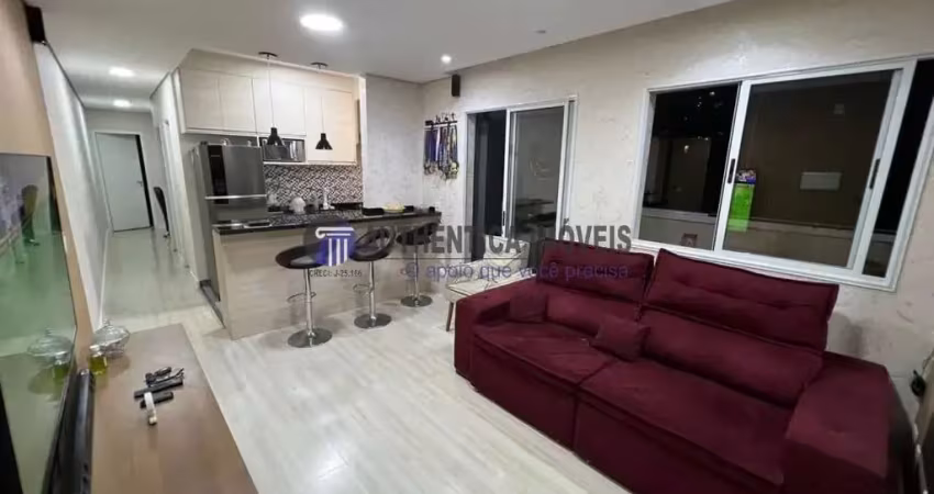 Apartamento para venda - novo osasco - osasco - são paulo - authêntica imóveis