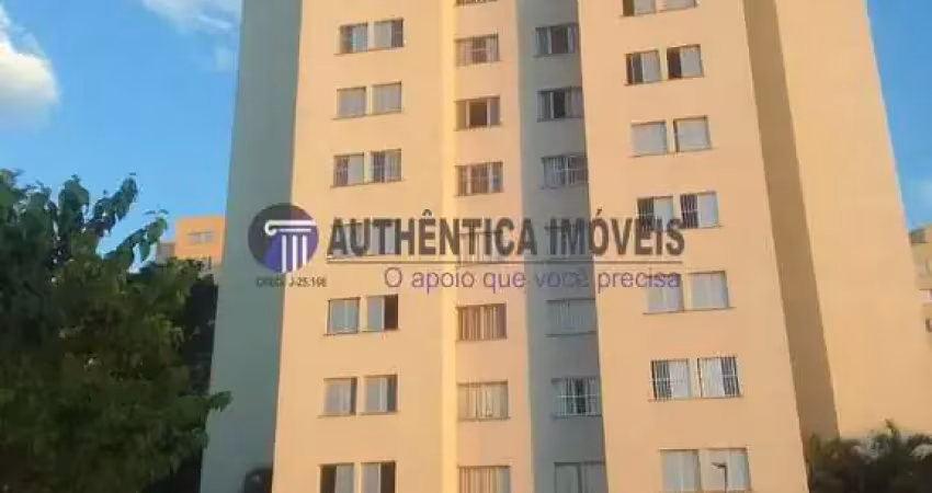 Apartamento para venda - bandeiras - osasco - são paulo - authêntica imóveis