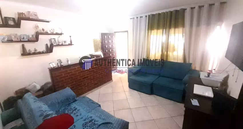 Casa térrea para compra - venda - renda - veloso - osasco - authêntica - sp